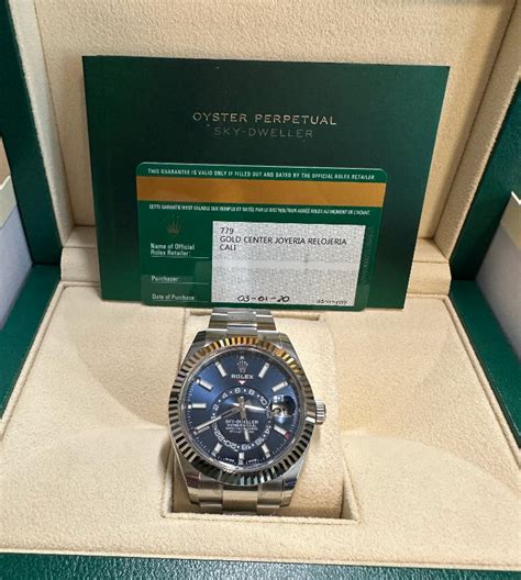 rolex sky dweller kijiji toronto|used rolex sky dweller for sale.